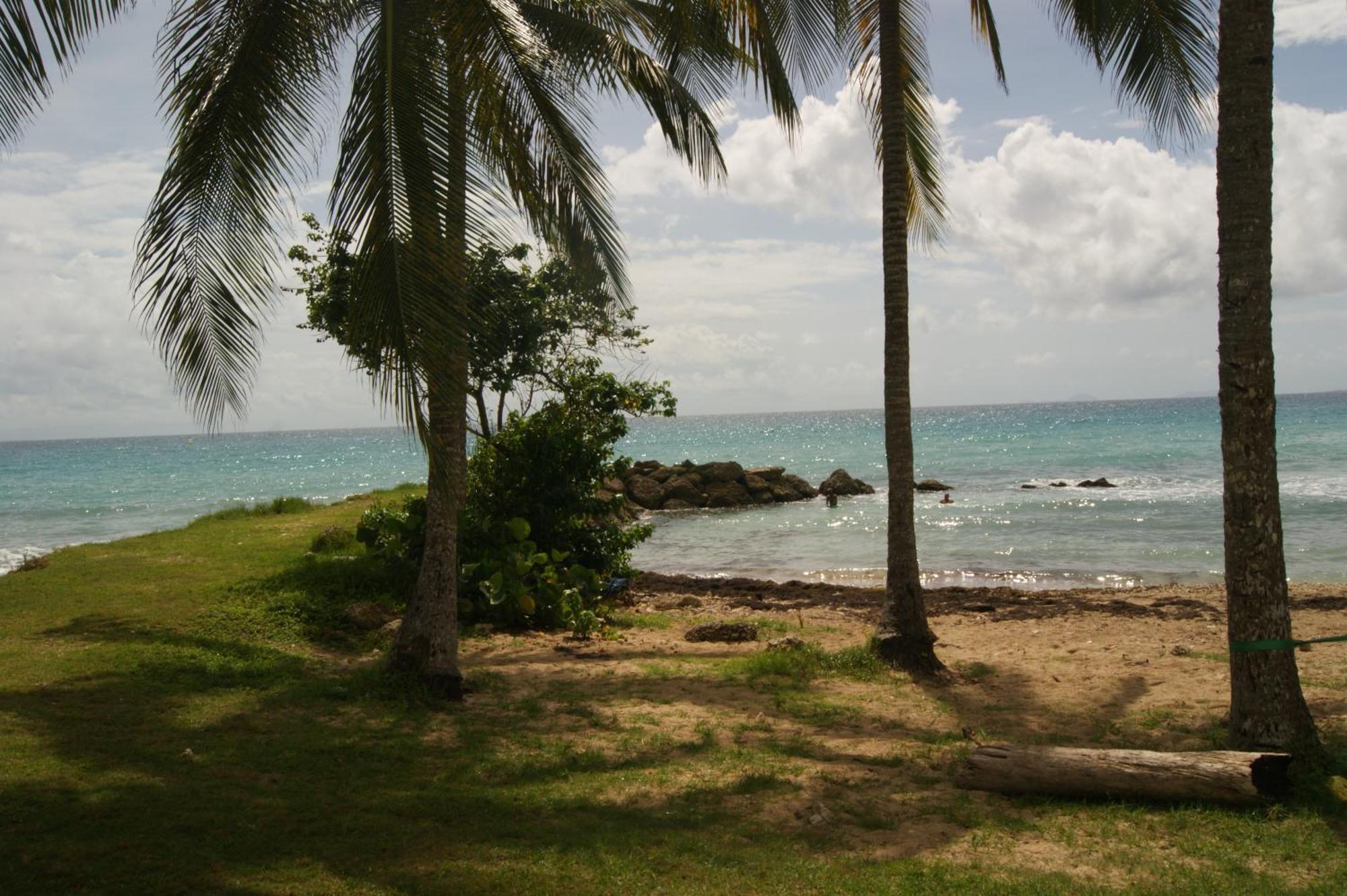 Caribanou Le Gosier (Grande-Terre) Exterior foto